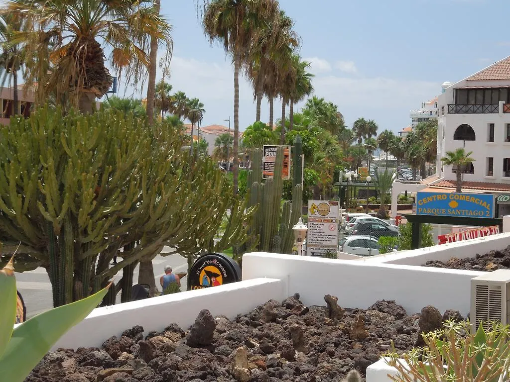 Apartment Vistamar Playa de las Americas