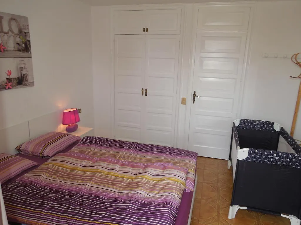 Apartment Vistamar Playa de las Americas   Playa de las Americas (Tenerife)