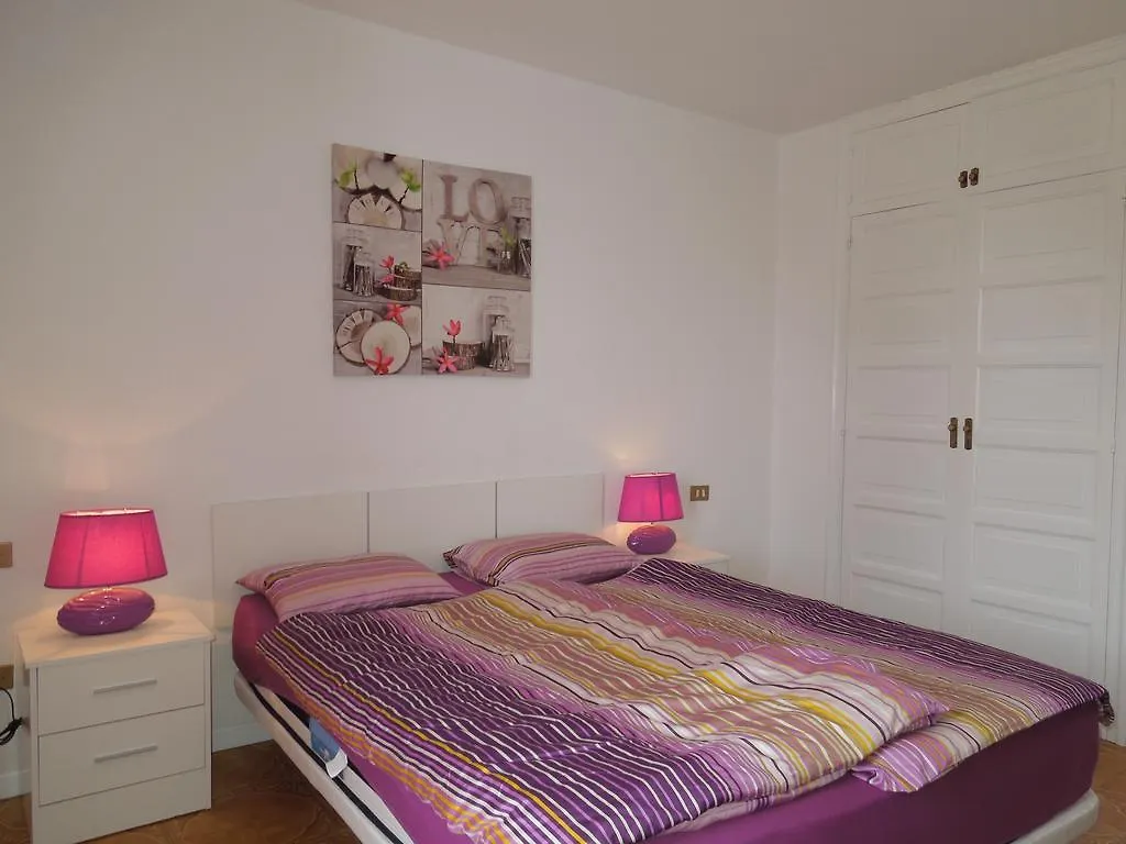 Apartment Vistamar Playa de las Americas   Playa de las Americas (Tenerife)
