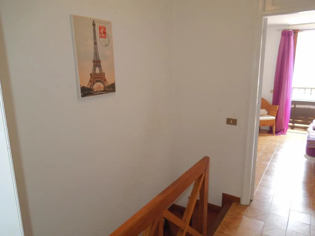 Apartment Vistamar Playa de las Americas  Playa de las Americas (Tenerife)