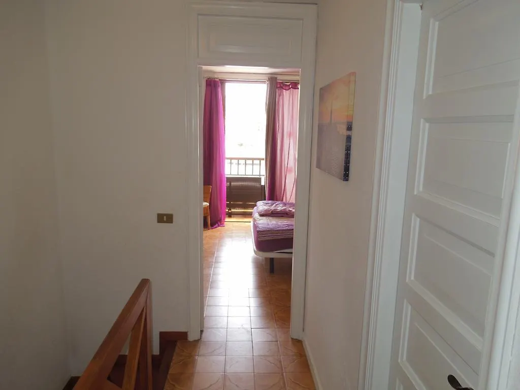 Apartment Vistamar Playa de las Americas  Playa de las Americas (Tenerife)