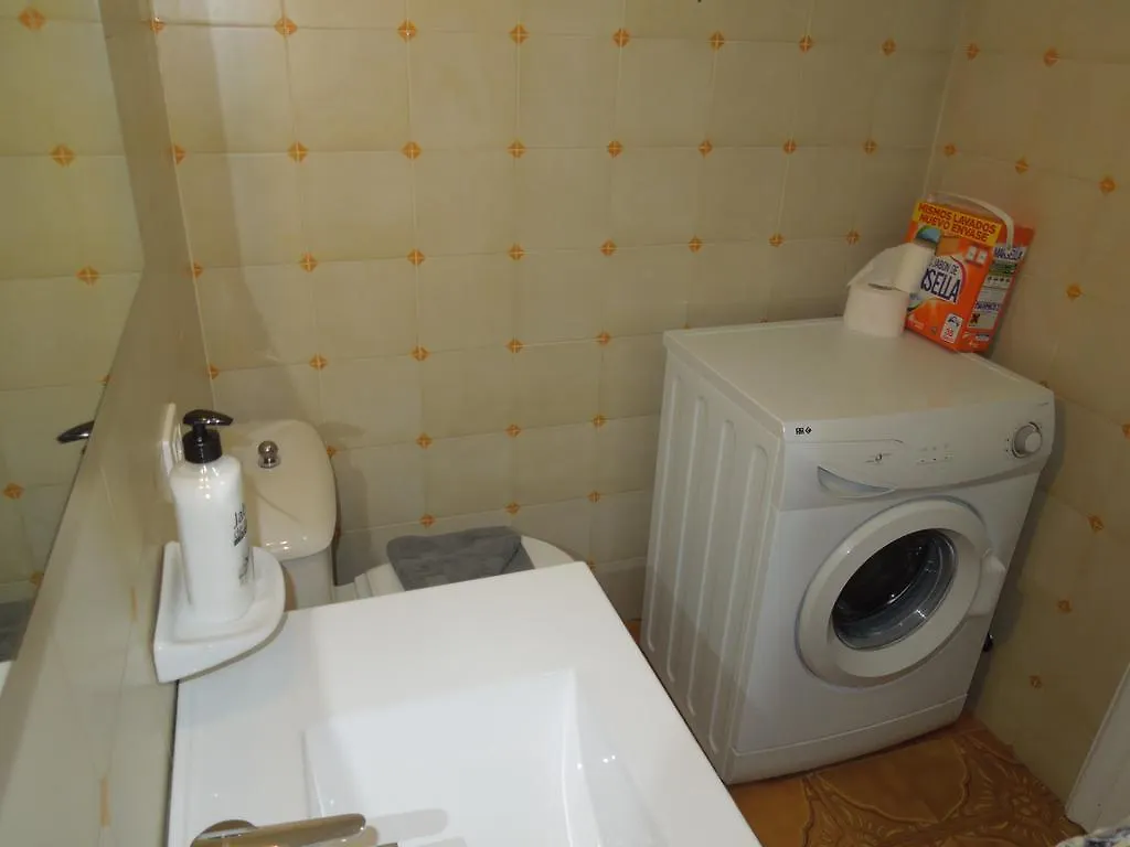 Apartment Vistamar Playa de las Americas   Playa de las Americas (Tenerife)