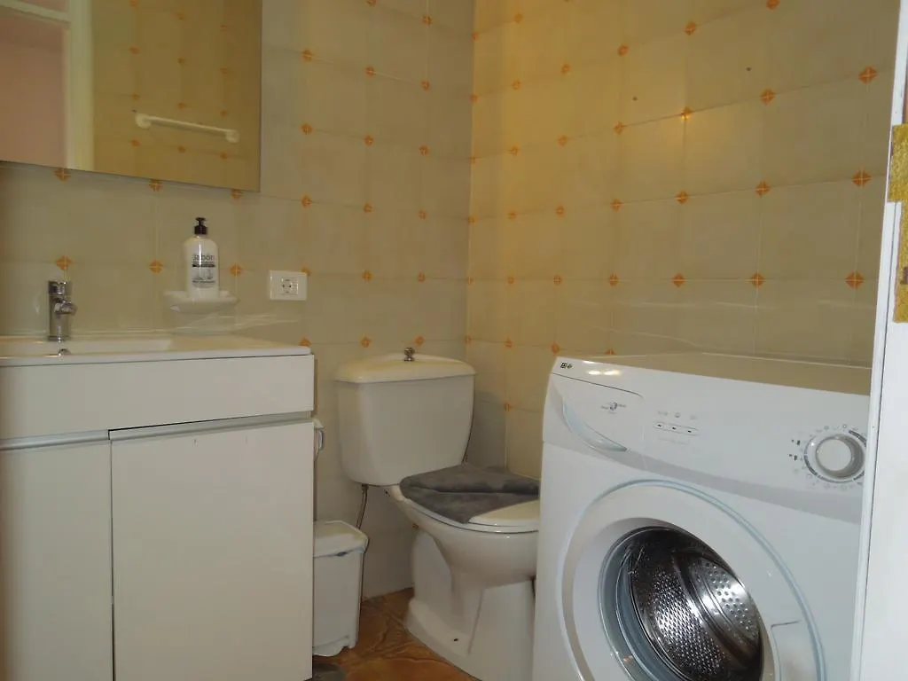 Apartment Vistamar Playa de las Americas