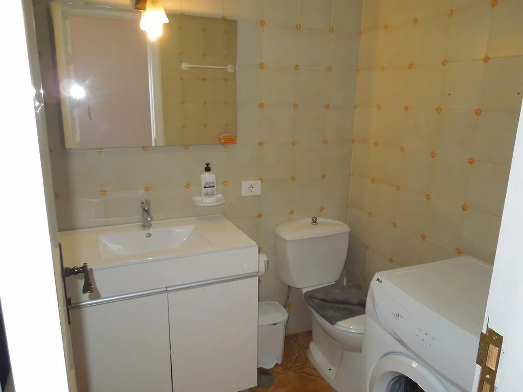 Apartment Vistamar Playa de las Americas