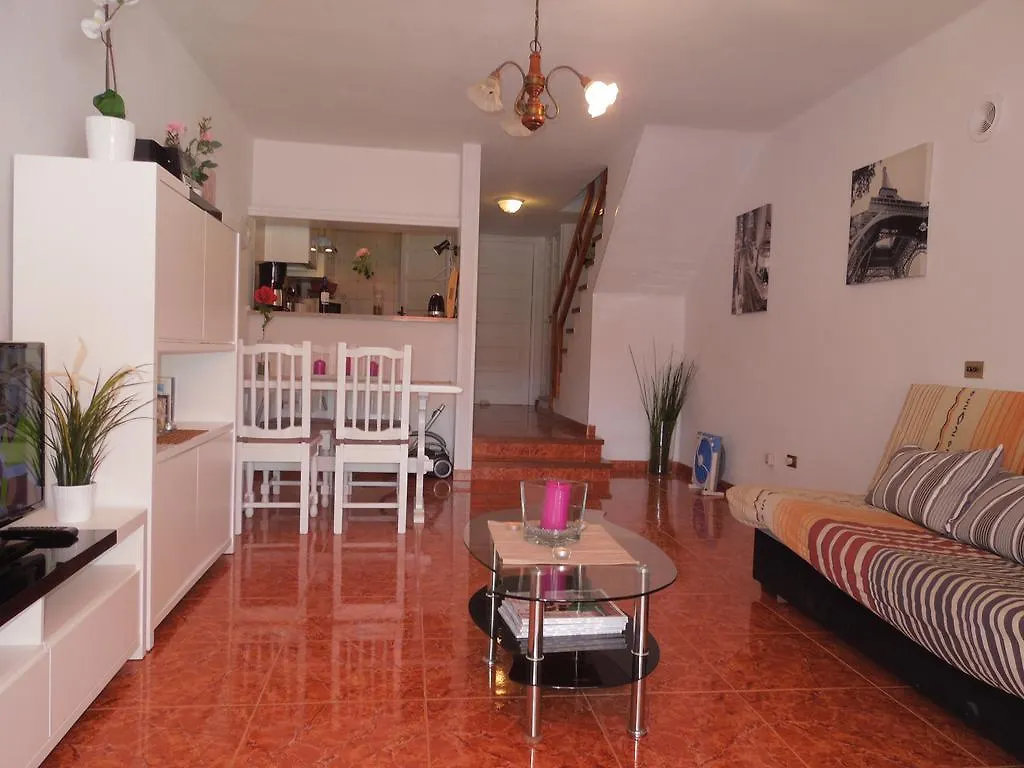 Apartment Vistamar Playa de las Americas