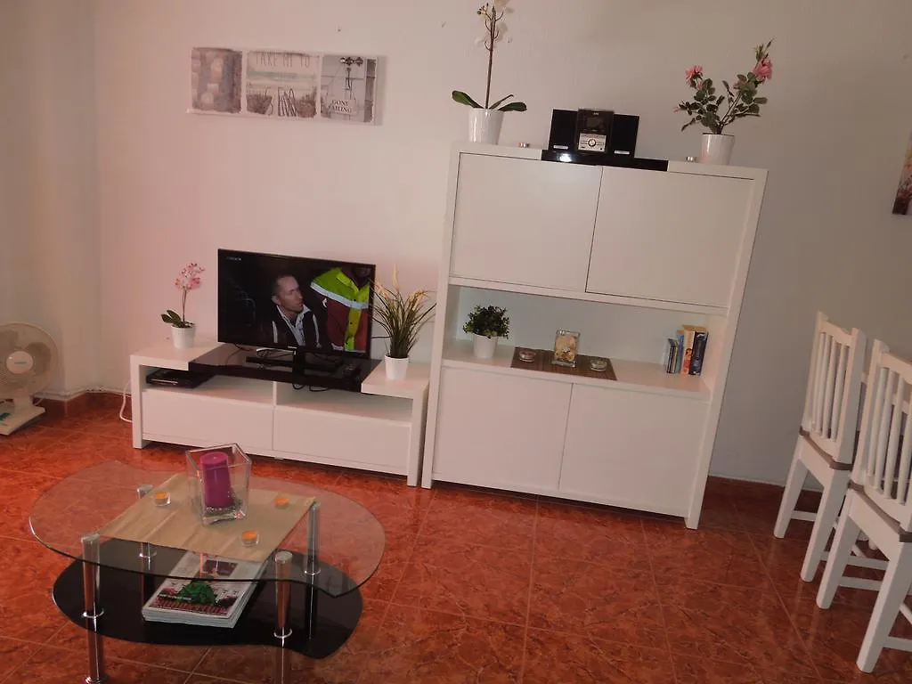 Apartment Vistamar Playa de las Americas   Playa de las Americas (Tenerife)