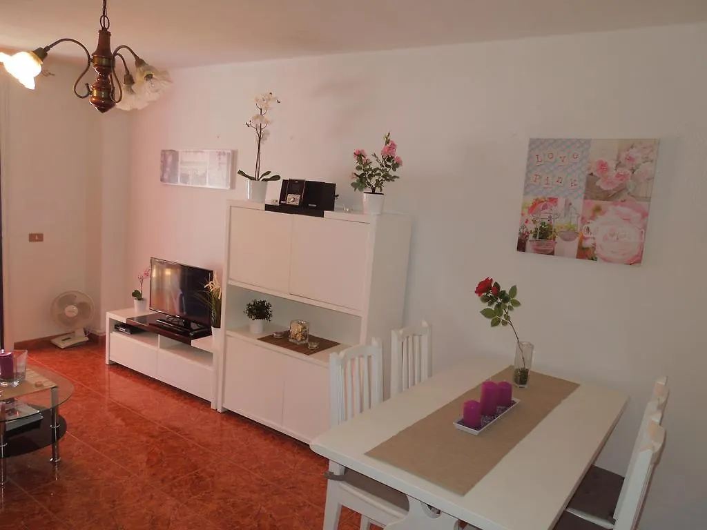 Apartment Vistamar Playa de las Americas