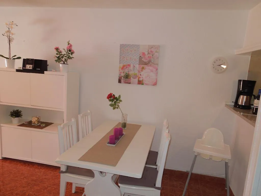 Apartment Vistamar Playa de las Americas  0*, Playa de las Americas (Tenerife) Spain