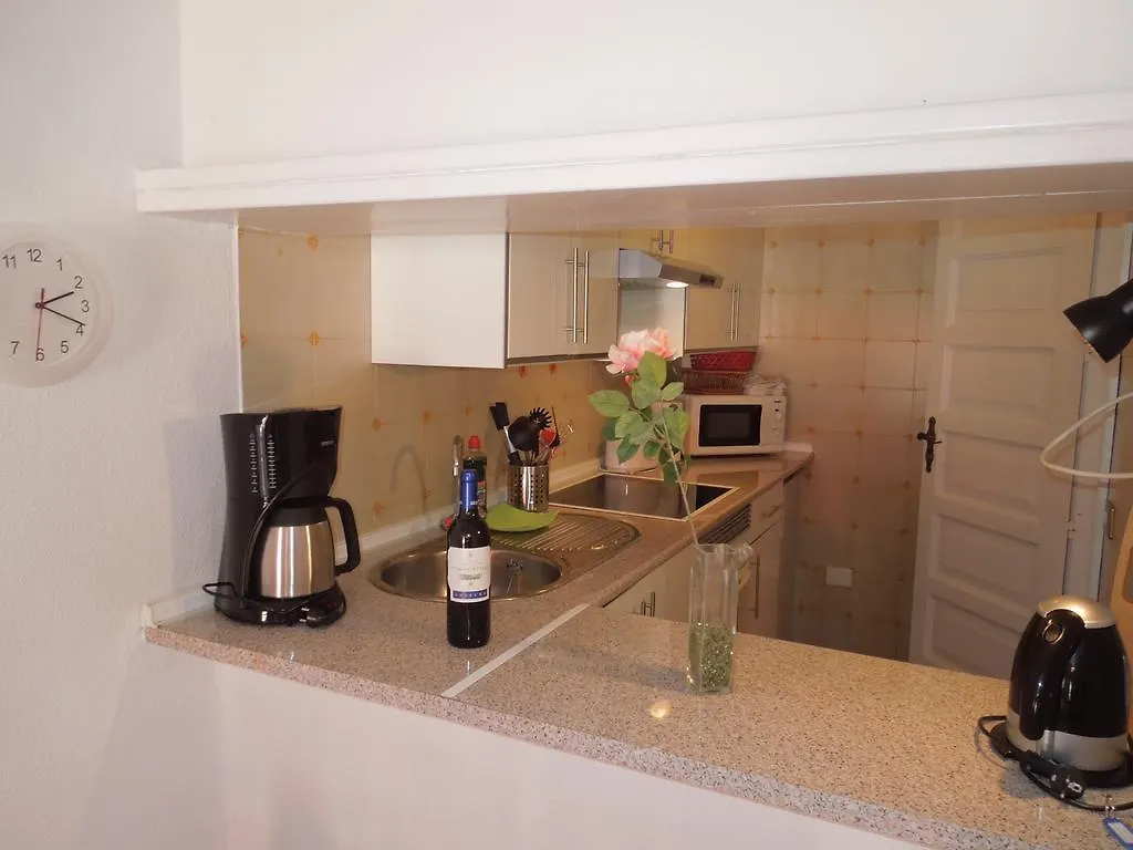 Apartment Vistamar Playa de las Americas   Playa de las Americas (Tenerife)
