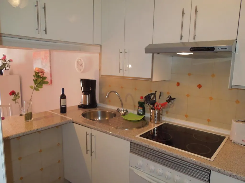 Apartment Vistamar Playa de las Americas