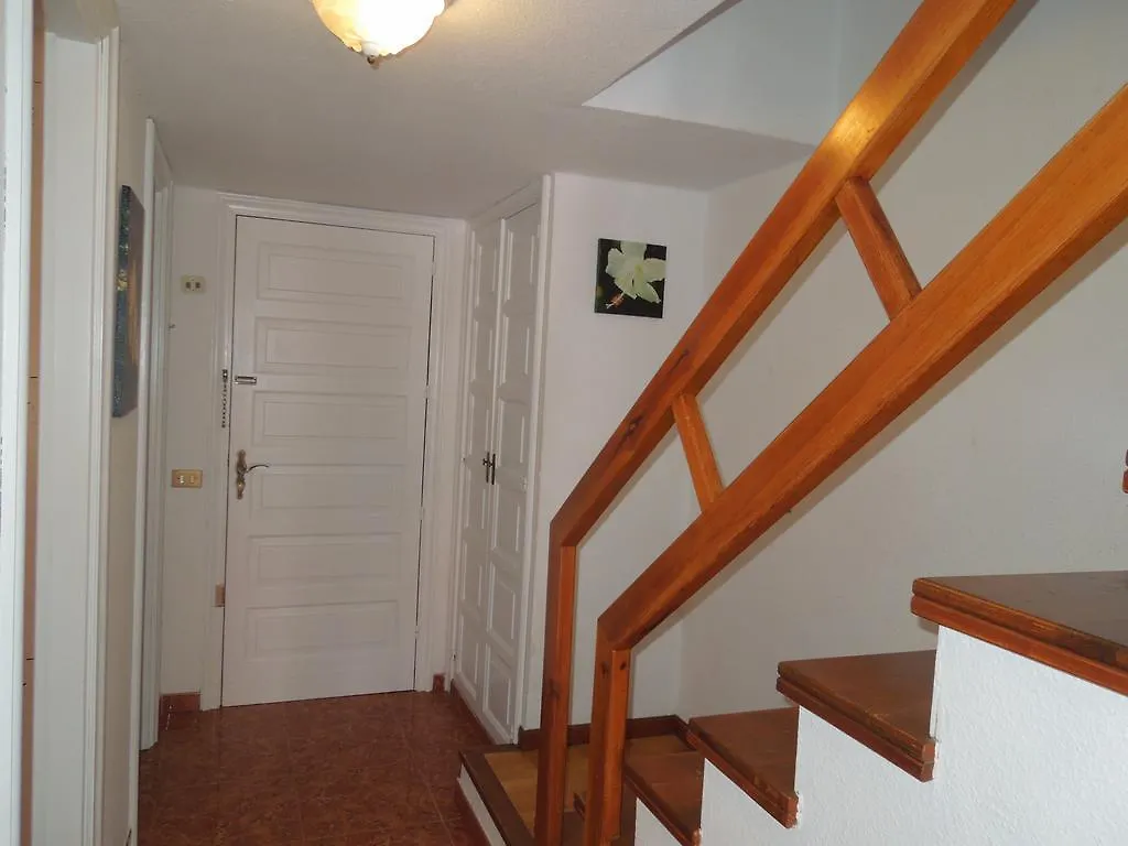 Apartment Vistamar Playa de las Americas  Playa de las Americas (Tenerife)