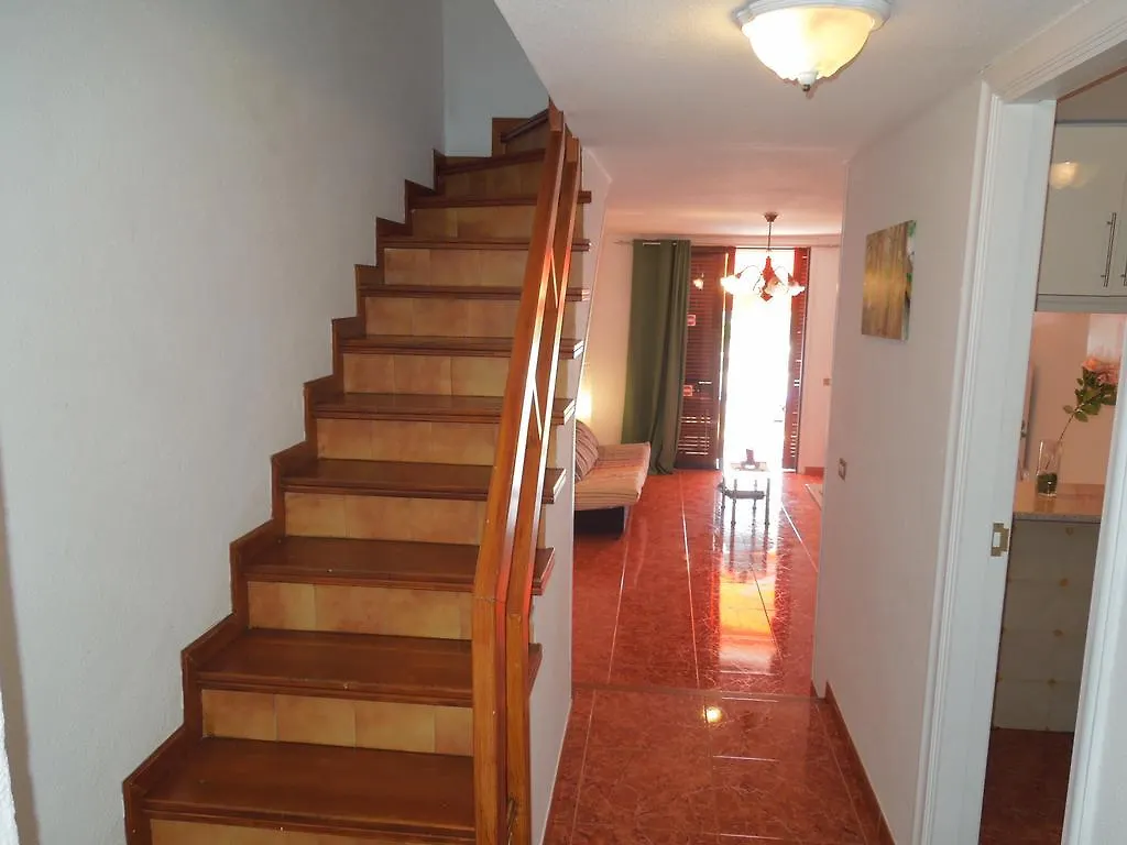Apartment Vistamar Playa de las Americas
