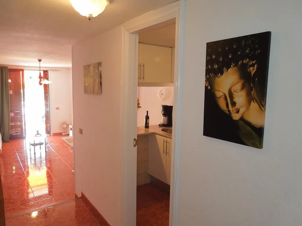 Apartment Vistamar Playa de las Americas  0*, Playa de las Americas (Tenerife)