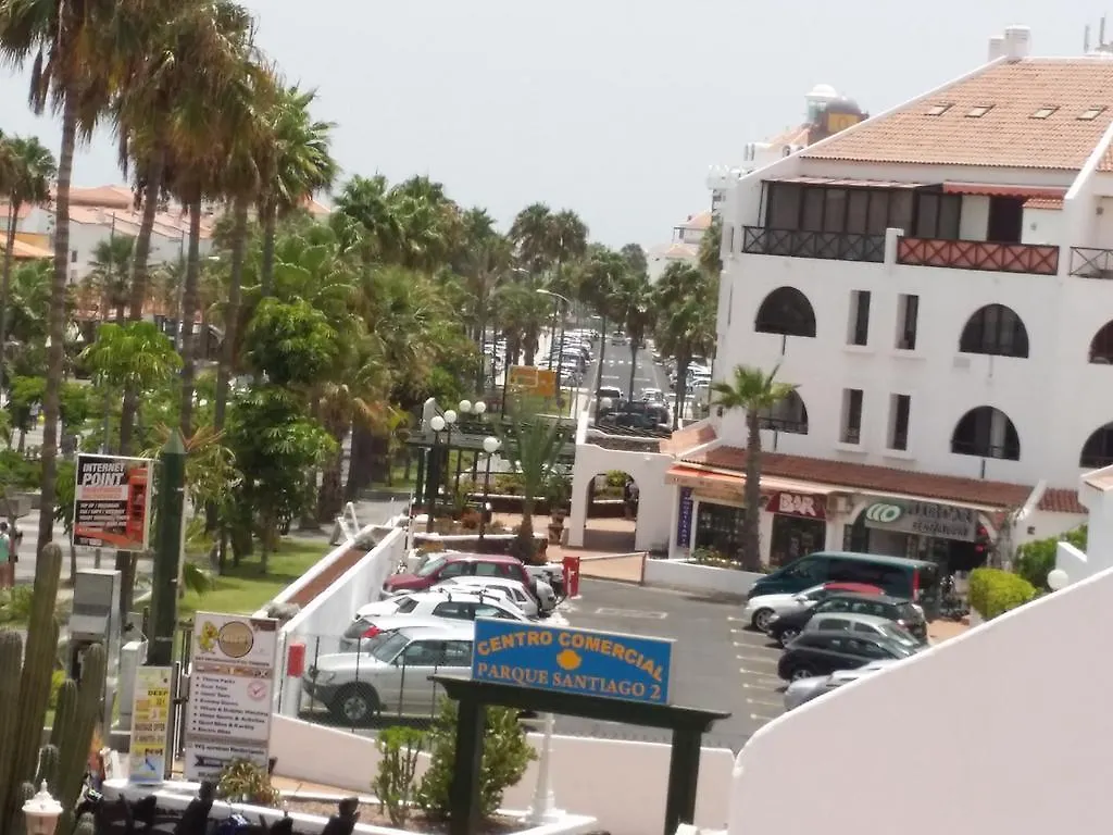 Apartment Vistamar Playa de las Americas