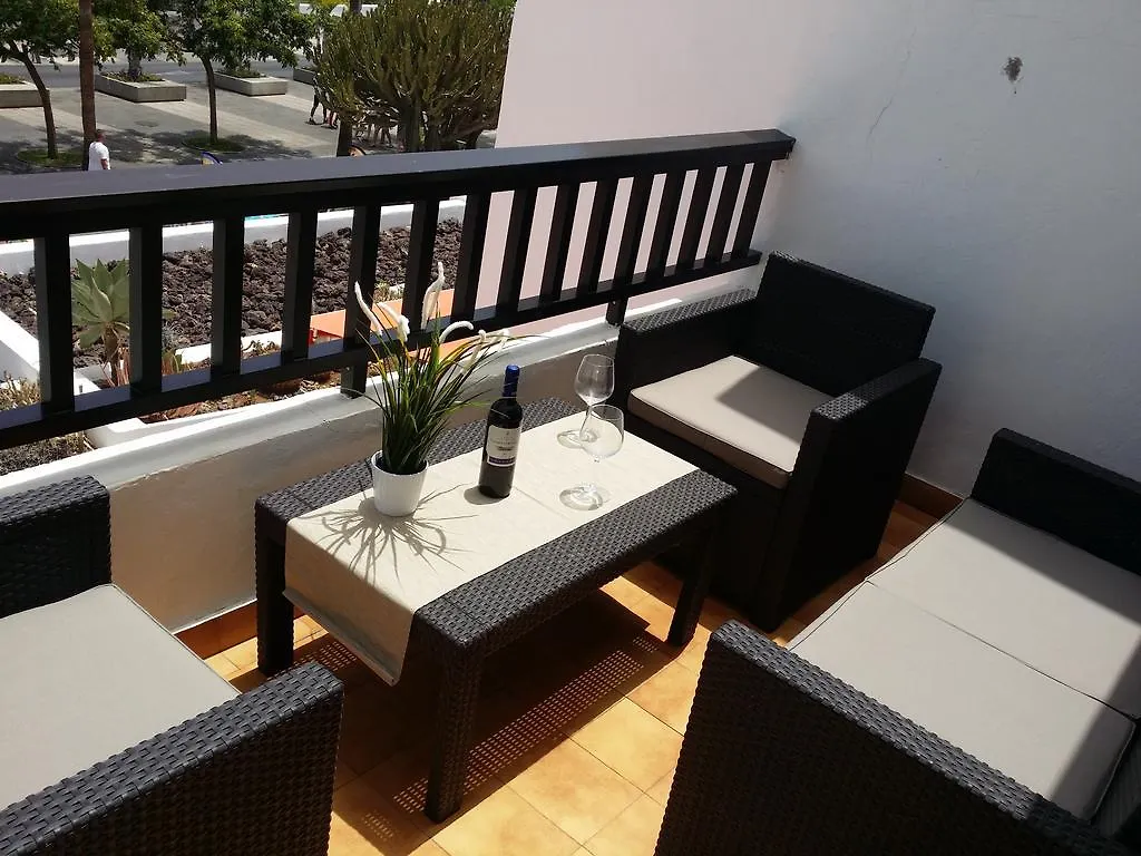 Apartment Vistamar Playa de las Americas
