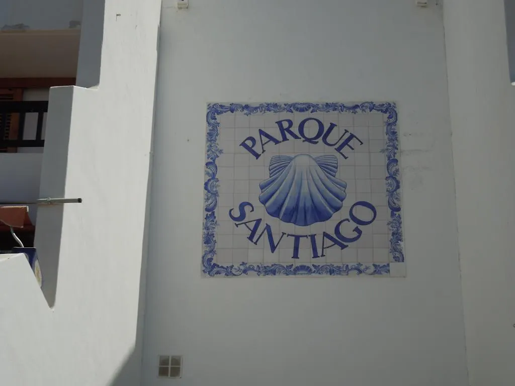 Apartment Vistamar Playa de las Americas  Spain
