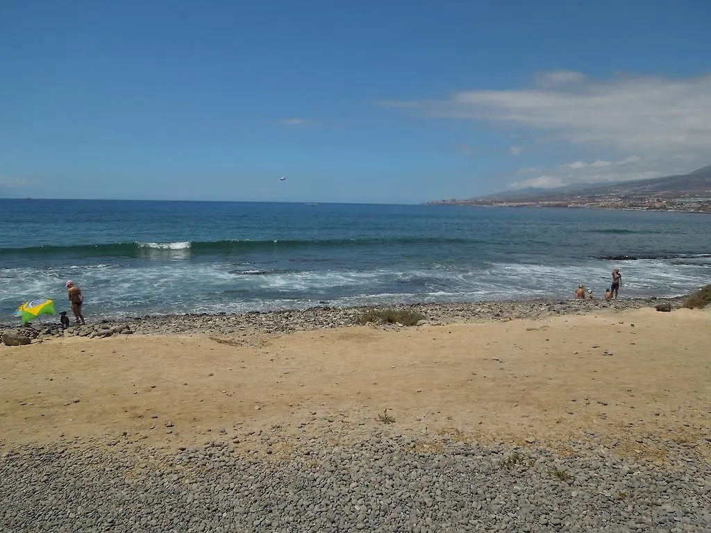 Apartment Vistamar Playa de las Americas