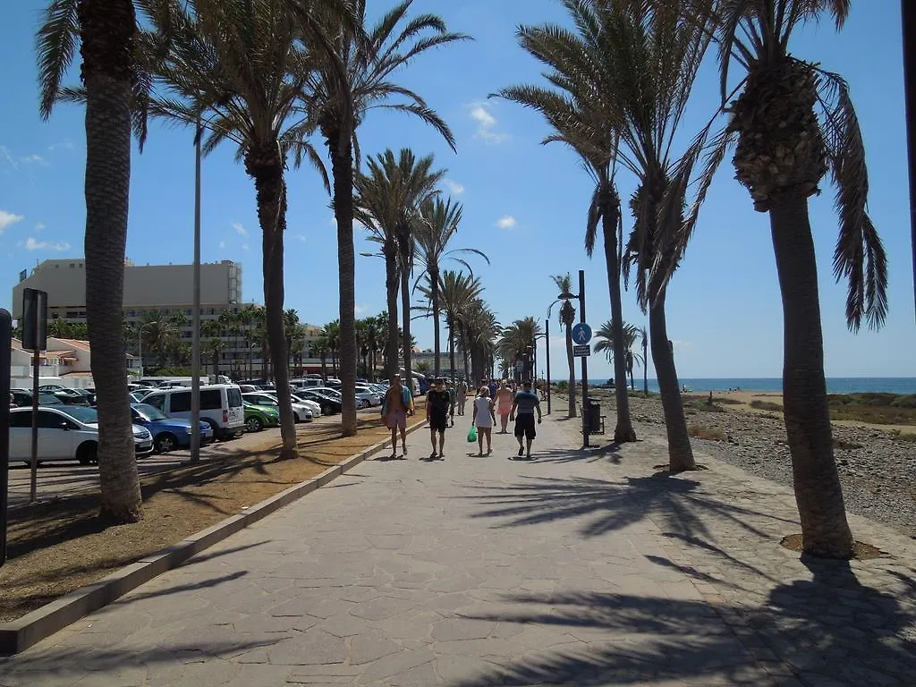 Apartment Vistamar Playa de las Americas
