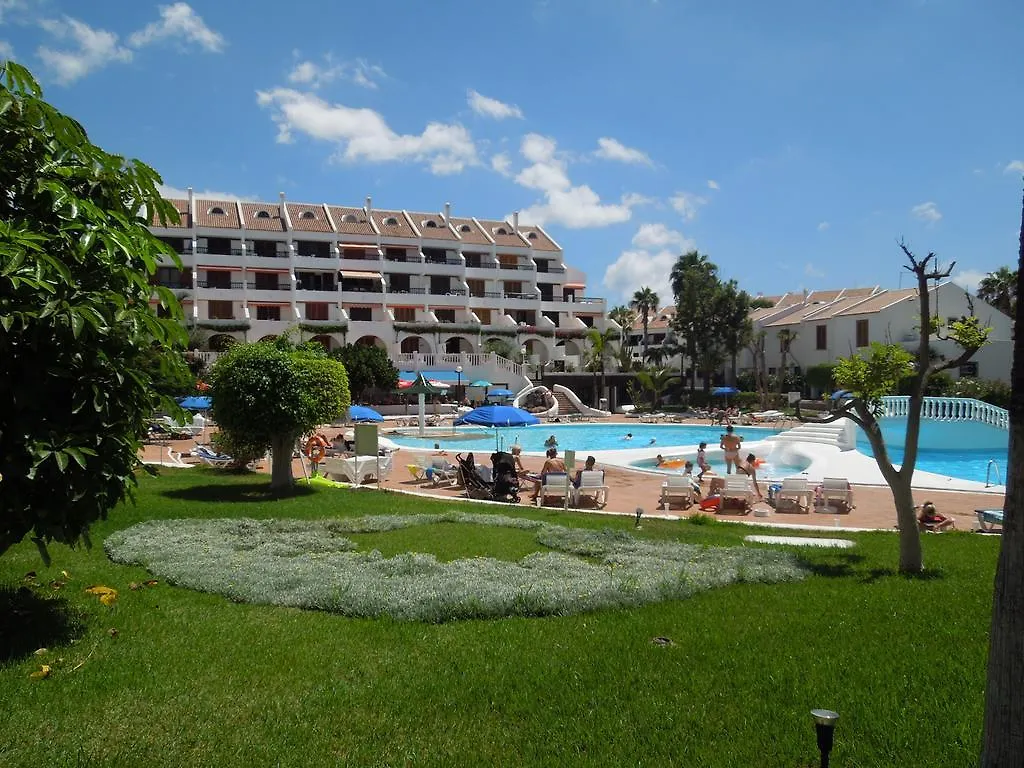 Apartment Vistamar Playa de las Americas   Playa de las Americas (Tenerife)