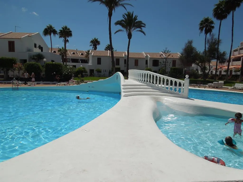 Apartment Vistamar Playa de las Americas  0*, Playa de las Americas (Tenerife)