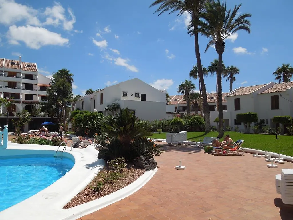 Apartment Vistamar Playa de las Americas  0*, Playa de las Americas (Tenerife) Spain