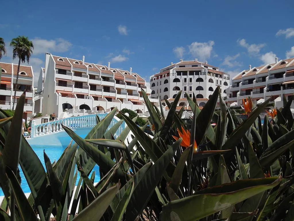 Apartment Vistamar Playa de las Americas  Spain