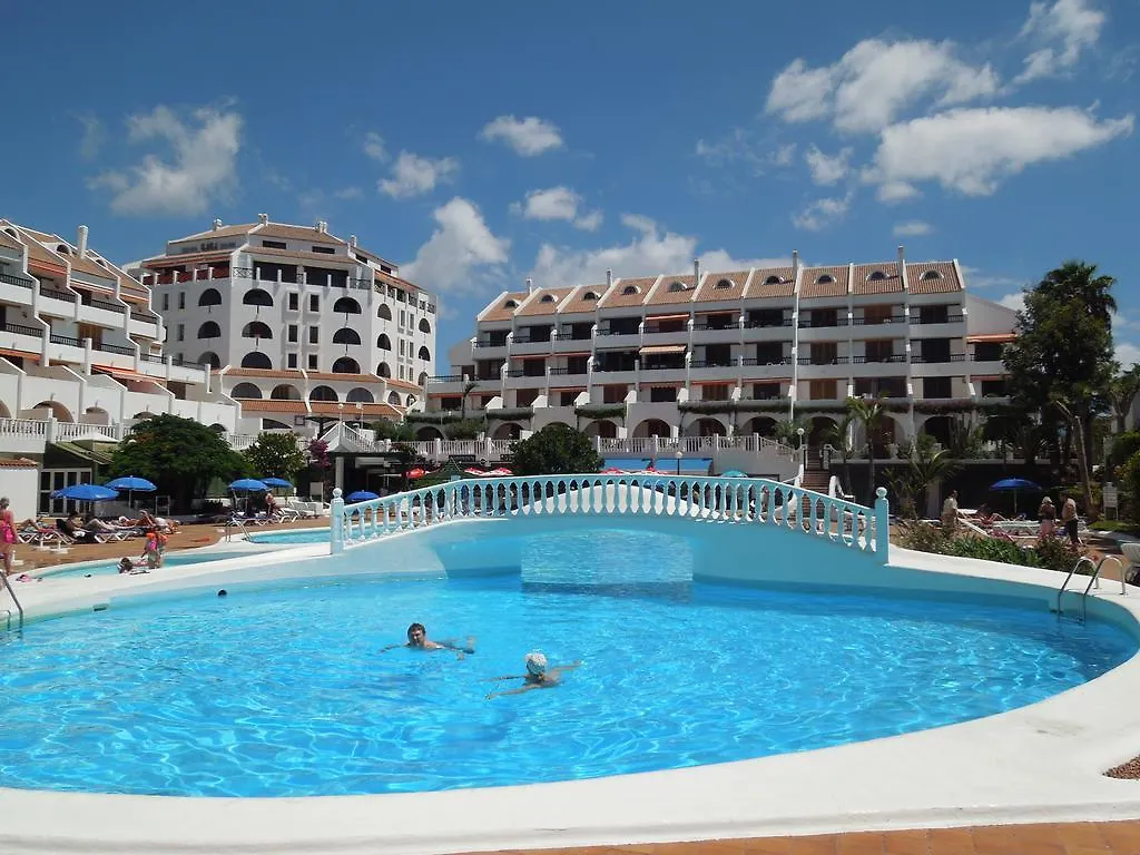 Apartment Vistamar Playa de las Americas  0*, Playa de las Americas (Tenerife) Spain