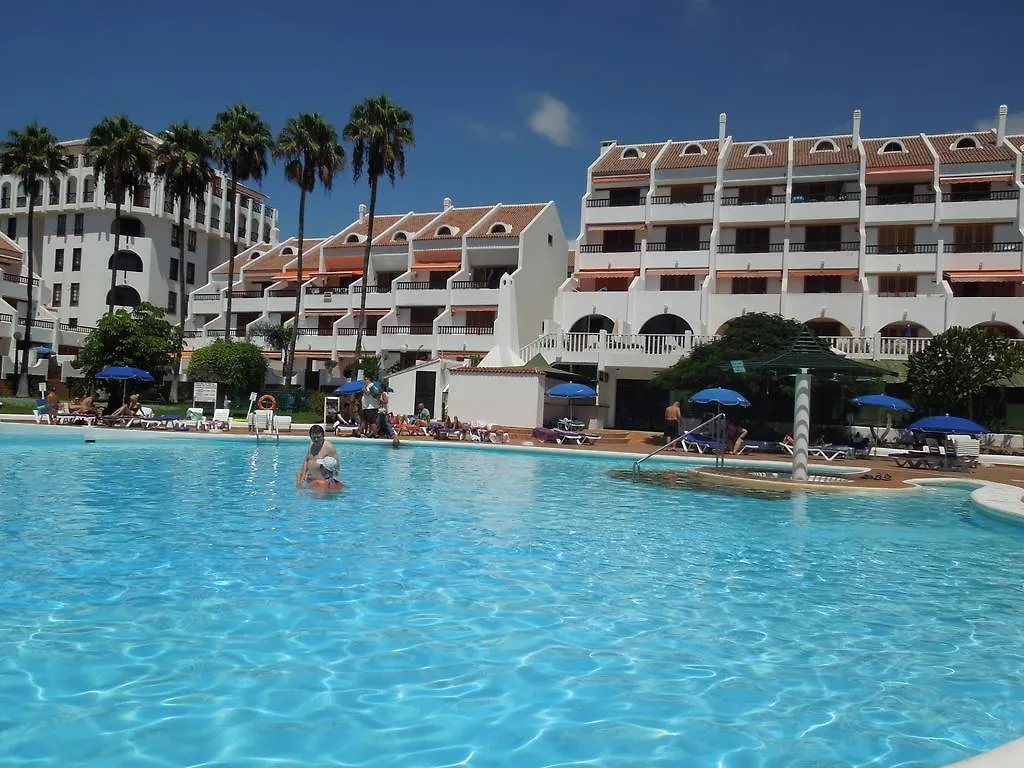 Apartment Vistamar Playa de las Americas  0*, Playa de las Americas (Tenerife)