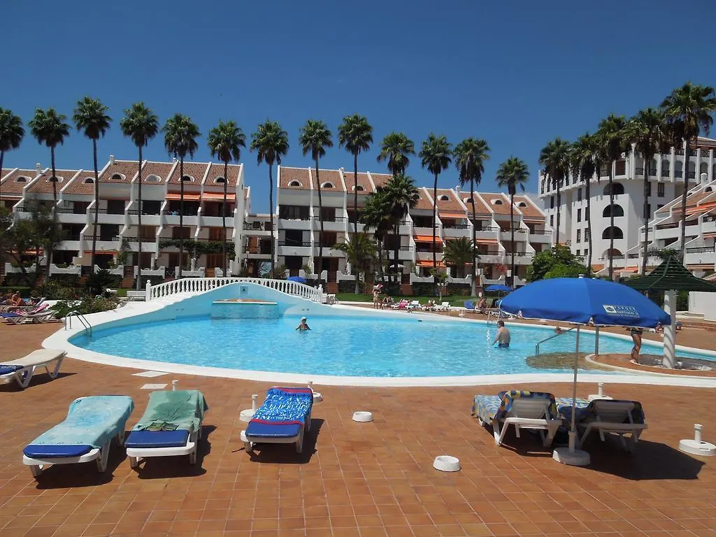 Apartment Vistamar Playa de las Americas
