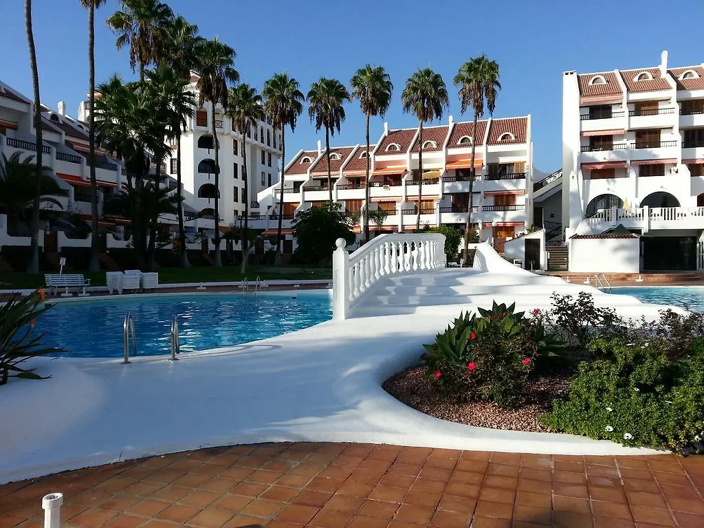 Apartment Vistamar Playa de las Americas