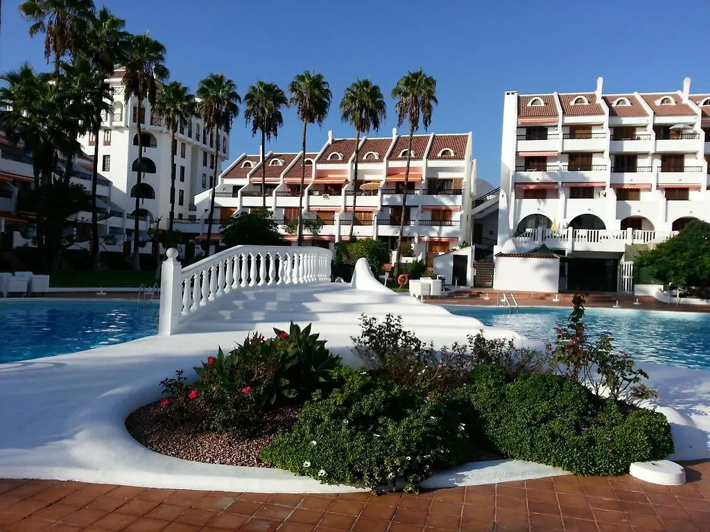 Apartment Vistamar Playa de las Americas