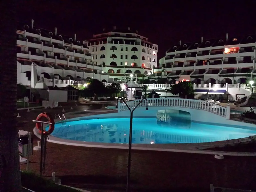 Apartment Vistamar Playa de las Americas  Playa de las Americas (Tenerife)