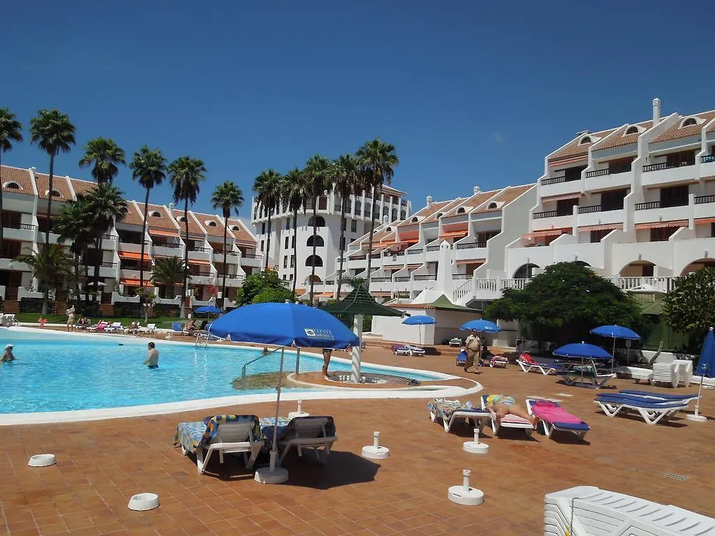 Apartment Vistamar Playa de las Americas  Spain
