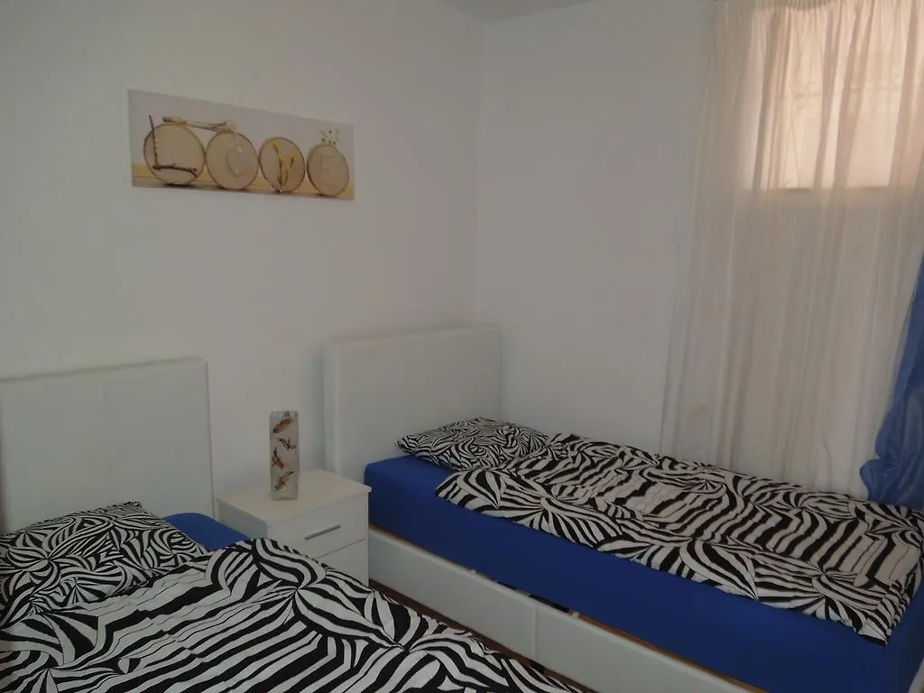 Apartment Vistamar Плая-де-лас-Америкас Испания