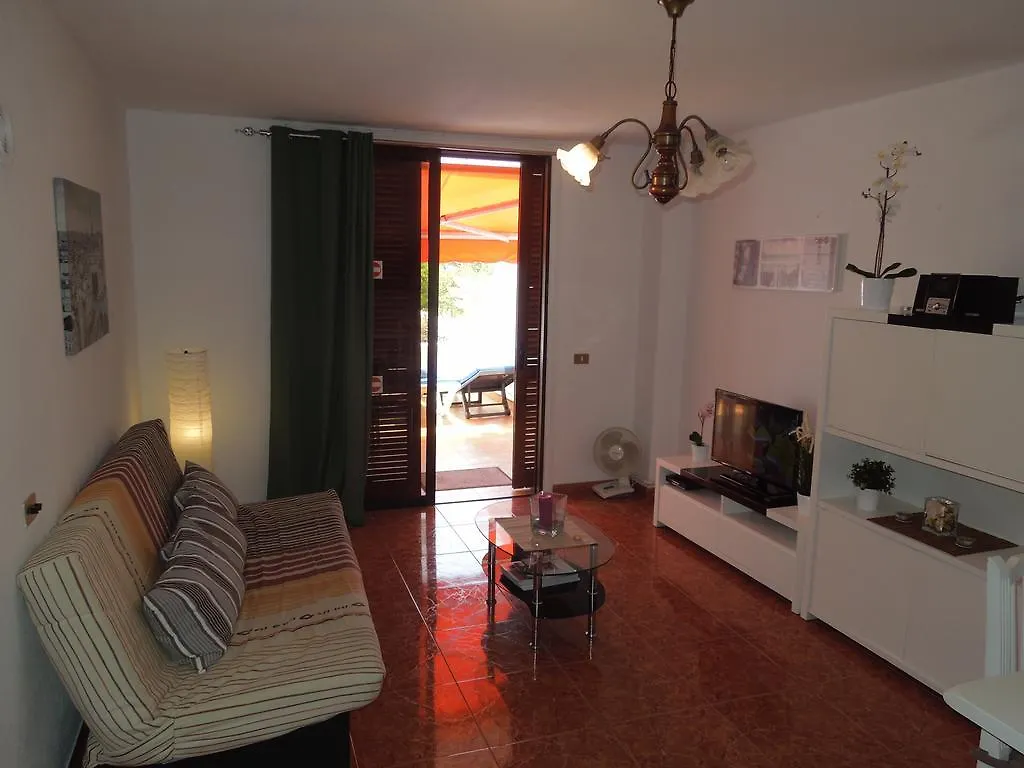 Apartment Vistamar Плая-де-лас-Америкас Испания