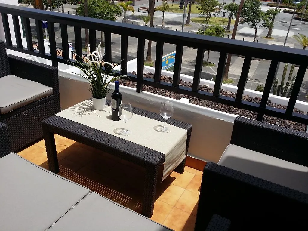 Apartment Vistamar Плая-де-лас-Америкас