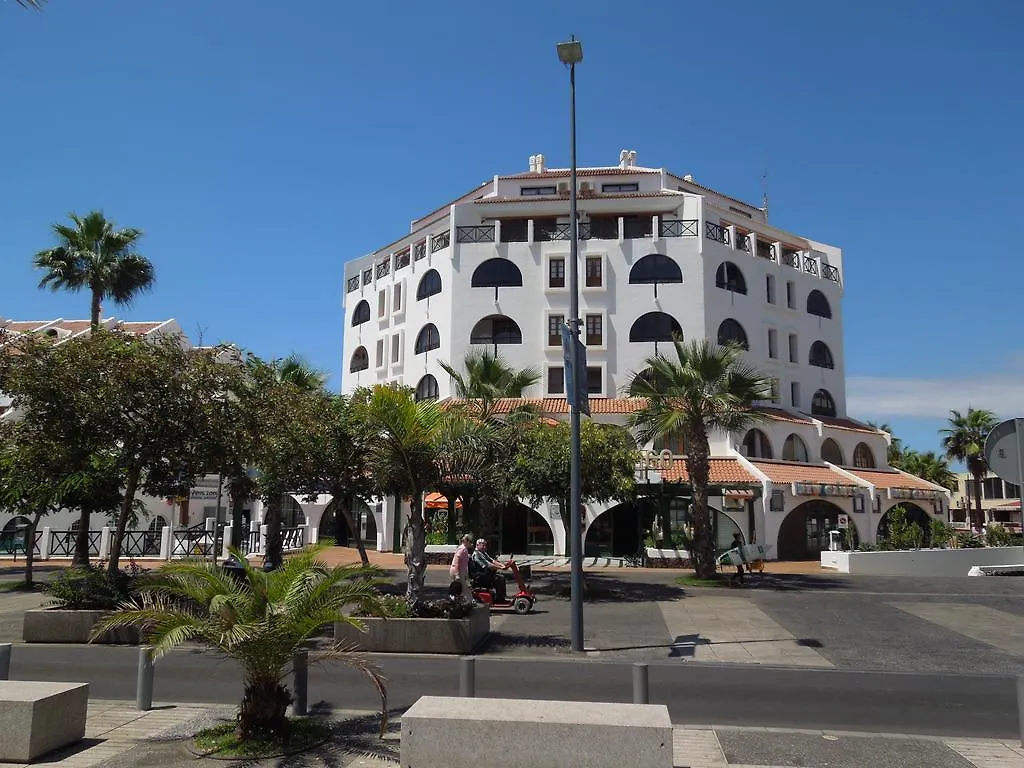Apartment Vistamar Плая-де-лас-Америкас