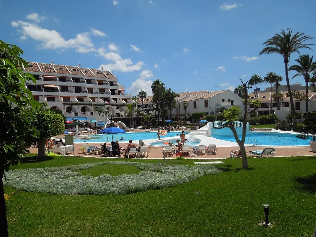 Apartment Vistamar Плая-де-лас-Америкас Испания