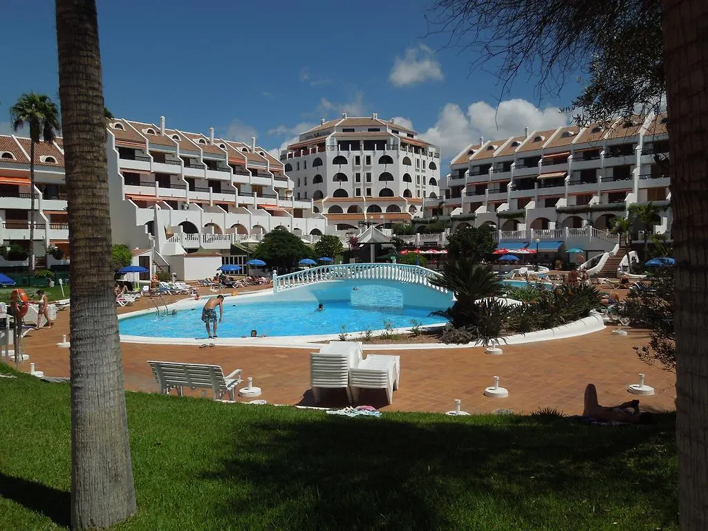Apartment Vistamar Плая-де-лас-Америкас