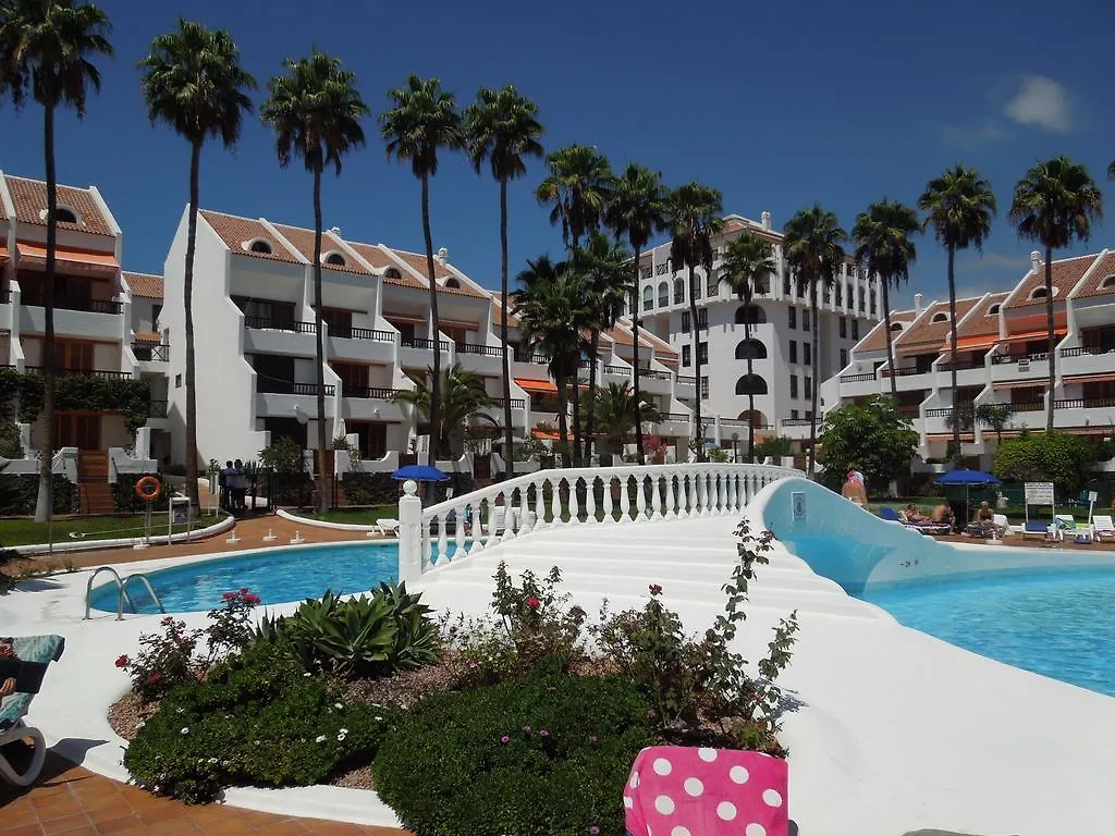 Apartment Vistamar Плая-де-лас-Америкас
