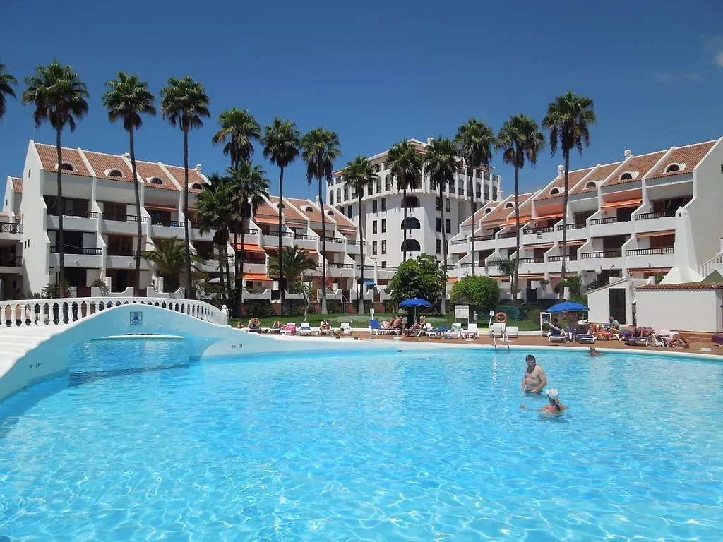 Apartment Vistamar Плая-де-лас-Америкас Испания